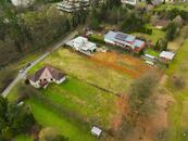 STAVEBNÍ POZEMEK 1 488 m2 - ZLÍN, MLADCOVÁ, cena 8990000 CZK / objekt, nabízí 