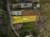 STAVEBNÍ POZEMEK 1 488 m2 - ZLÍN, MLADCOVÁ, cena 8990000 CZK / objekt, nabízí 