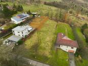 STAVEBNÍ POZEMEK 1 488 m2 - ZLÍN, MLADCOVÁ, cena 8990000 CZK / objekt, nabízí 