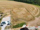 Stavební pozemek 1 429 m² Zlín, Ostrá Horka, cena 6859200 CZK / objekt, nabízí 