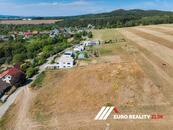 Stavební pozemek 1 429 m² Zlín, Ostrá Horka, cena 6859200 CZK / objekt, nabízí 