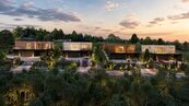Stavební pozemek 1 429 m² Zlín, Ostrá Horka, cena 6859200 CZK / objekt, nabízí 