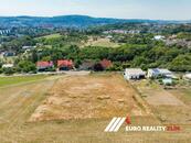 Stavební pozemek 1 429 m² Zlín, Ostrá Horka, cena 6859200 CZK / objekt, nabízí 