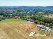 Stavební pozemek 1 429 m² Zlín, Ostrá Horka, cena 6859200 CZK / objekt, nabízí 