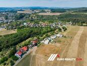 Stavební pozemek 1 429 m² Zlín, Ostrá Horka, cena 6859200 CZK / objekt, nabízí 