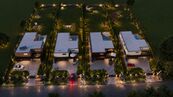 Stavební pozemek 1 429 m² Zlín, Ostrá Horka, cena 6859200 CZK / objekt, nabízí 