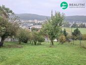 Pozemek k bydlení 722 m2 - Nad Humny, Zlín, cena 3800000 CZK / objekt, nabízí 