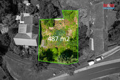 Prodej pozemku k bydlení, 487 m2, Rudice, cena 880000 CZK / objekt, nabízí 
