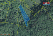 Prodej pozemku 2564m2 v Nedašově Lhotě, okres Zlín, cena 465000 CZK / objekt, nabízí 