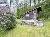 Pronájem zahrady, 963 m2, Těšovice, cena 6000 CZK / objekt / měsíc, nabízí 