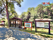 Prodej pozemku k bydlení, 3377 m2, Podhradí u Luhačovic, cena 4390000 CZK / objekt, nabízí 