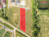 Prodej pozemku k bydlení, 1642 m2, Lutopecny u Kroměříže., cena 4252780 CZK / objekt, nabízí 