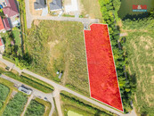 Prodej pozemku k bydlení, 2508 m2, Lutopecny u Kroměříže., cena 5994120 CZK / objekt, nabízí 