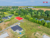 Prodej pozemku k bydlení, 898 m2, Lutopecny u Kroměříže, cena 2873600 CZK / objekt, nabízí 