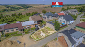 Prodej pozemku k bydlení, 190 m2, Holešov, cena 990000 CZK / objekt, nabízí 
