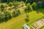 Prodej zahrady, 652 m2, Lhota, cena 700000 CZK / objekt, nabízí 