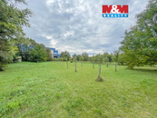 Prodej ovocného sadu, 707 m2, Ostrožská Nová Ves, cena 1190000 CZK / objekt, nabízí 