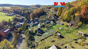 Prodej pozemku k bydlení, 576 m2, Zlín, ul. U Potoka, cena 2149000 CZK / objekt, nabízí M&M reality holding a.s.