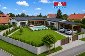 Prodej pozemku k bydlení, 843 m2, Bezměrov, cena 3990000 CZK / objekt, nabízí 