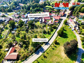 Prodej pozemku k bydlení, 1039 m2, Věžky, cena 1290000 CZK / objekt, nabízí 