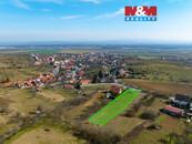 Prodej pozemku k bydlení, 1992 m2, Polešovice, cena cena v RK, nabízí 