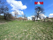 Prodej zahrady, 8864 m2, Zlín, cena 4002100 CZK / objekt, nabízí 