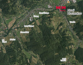 Prodej lesa, 16666 m2, Nový Hrozenkov, cena 700000 CZK / objekt, nabízí 