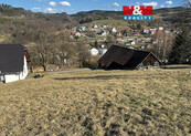 Prodej pozemku k bydlení, 1788 m2, Lidečko, cena 2220000 CZK / objekt, nabízí 
