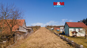Prodej pozemku k bydlení, 1635 m2, Slavičín, cena 1430000 CZK / objekt, nabízí 