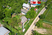 Prodej pozemků, 801 m2, Uherský Brod, cena 1125000 CZK / objekt, nabízí 