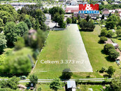 Prodej pozemku k bydlení v Kroměříži, cena 9787230 CZK / objekt, nabízí 