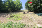 Prodej zahrady, 601 m2, Zlín, cena 599000 CZK / objekt, nabízí 