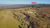 Prodej pastviny, 8864 m2, Zlín, cena 670000 CZK / objekt, nabízí 