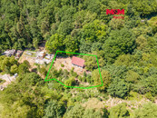 Prodej pozemku k bydlení, 1561 m2, Zlín, ul. Štákovy Paseky, cena 2609000 CZK / objekt, nabízí 