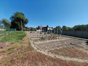 Prodej - krásný stavební pozemek 526m2 v obci Třebětice okres Kroměříž (mezi Hulínem a Holešovem), cena 4390000 CZK / objekt, nabízí 