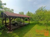 prodej zahrada s pergolou Otrokovice, cena 1285000 CZK / objekt, nabízí 