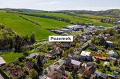 Prodej pozemku - stavební 1068m2 Lípa nad Dřevnici, cena 4700000 CZK / objekt, nabízí 