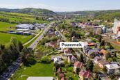 Prodej pozemku - stavební 1068m2 Lípa nad Dřevnici, cena 4700000 CZK / objekt, nabízí 