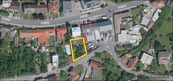 Prodej pozemku - 450m2 Zlín - Boněcko I, cena 5490000 CZK / objekt, nabízí 