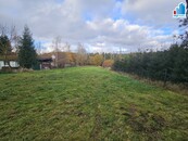 Pronájem zahrady v obci Chaloupky u Klatov, cena 2000 CZK / objekt / měsíc, nabízí 