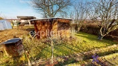 Prodej zahrady 261 m2, Zlín - Malenovice, cena 690000 CZK / objekt, nabízí 