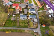 Prodej stavebního pozemku 580 m2, Zahnašovice, cena 2200000 CZK / objekt, nabízí 