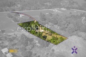 Prodej stavebního pozemku 5 708 m2, Žítková, okres Uherské Hradiště, cena 4490000 CZK / objekt, nabízí 