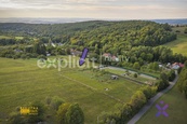 Prodej stavebního pozemku 1 681 m2, Lopeník, okres Uherské Hradiště, cena 1890000 CZK / objekt, nabízí 