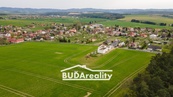 Prodej pozemky pro bydlení, 2 752 m2 - Zlín, Velíková - pro náročné, cena 5970000 CZK / objekt, nabízí Buďa reality