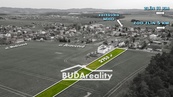 Prodej pozemky pro bydlení, 2 752 m2 - Zlín, Velíková - pro náročné, cena 1708 CZK / m2, nabízí 