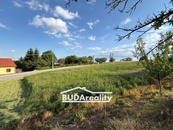 Prodej stavebního pozemku 1 408 m2, Polešovice, v srdci malebného Slovácka, cena 320000 CZK / objekt, nabízí 