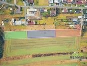 Prodej stavebního pozemku 4 996 m2, Uherské Hradiště - Míkovice, cena cena v RK, nabízí 