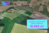 Prodej, Pole, Dolní Němčí, cena 1190000 CZK / objekt, nabízí 