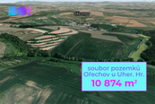 Prodej, Pole, Ořechov, cena 647555 CZK / objekt, nabízí 